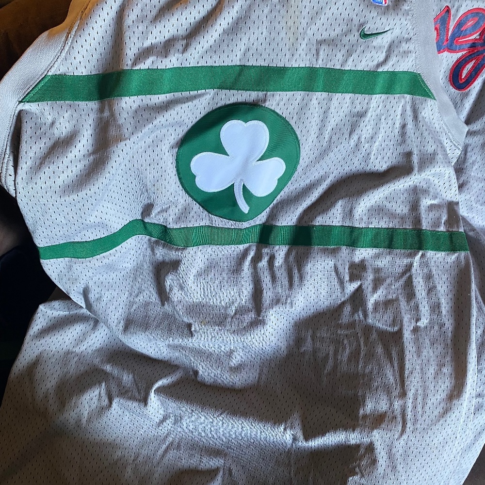 Classic Boston Celtics